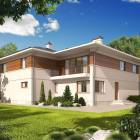 Māja  AR-61 by labamaja