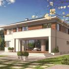 Māja  AR-61 by labamaja