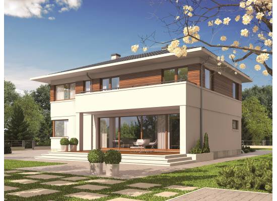 Māja  AR-61 by labamaja