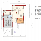 Māja  AR-61 by labamaja