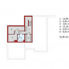 Māja  AR-61 by labamaja