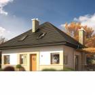 Māja  AR-62 by labamaja