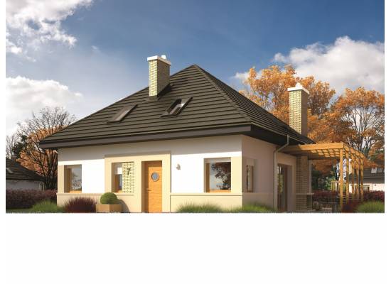 Māja  AR-62 by labamaja