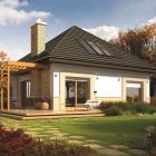 Māja  AR-62 by labamaja