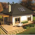 Māja  AR-62 by labamaja