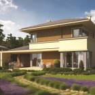 Māja  AR-63 by labamaja