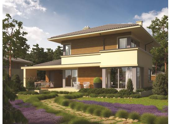 Māja  AR-63 by labamaja