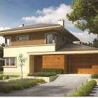 Māja  AR-63 by labamaja