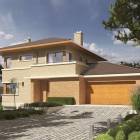 Māja  AR-64 by labamaja