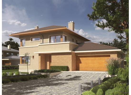 Māja  AR-64 by labamaja