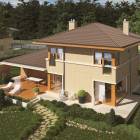 Māja  AR-64 by labamaja