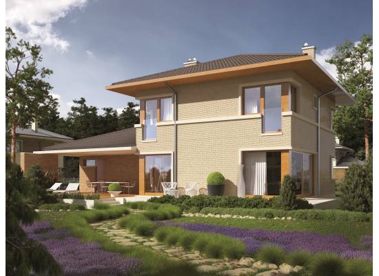 Māja  AR-64 by labamaja