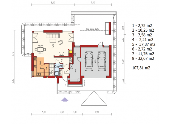 Māja  AR-64 by labamaja