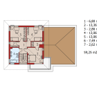 Māja  AR-64 by labamaja