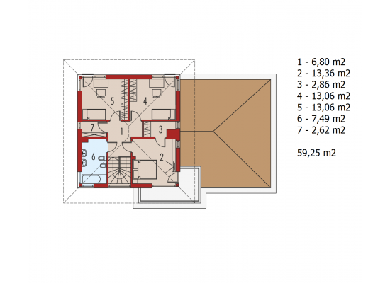 Māja  AR-64 by labamaja