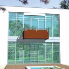 Māja  AR-65 by labamaja