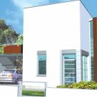 Māja  AR-65 by labamaja