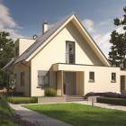 Māja  AR-66 by labamaja