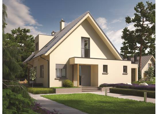 Māja  AR-66 by labamaja