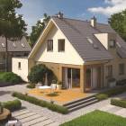 Māja  AR-66 by labamaja