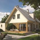 Māja  AR-66 by labamaja