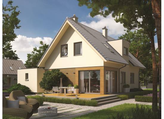 Māja  AR-66 by labamaja