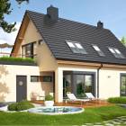 Māja  AR-67 by labamaja