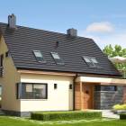 Māja  AR-67 by labamaja