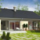 Māja  AR-68 by labamaja