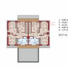 Māja  AR-70 by labamaja