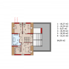 Māja  AR-74 by labamaja