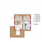 Māja  AR-78 by labamaja