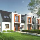 Māja  AR-18 by labamaja