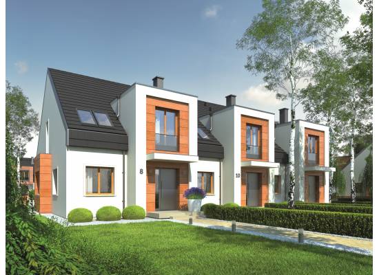 Māja  AR-18 by labamaja