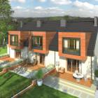 Māja  AR-18 by labamaja