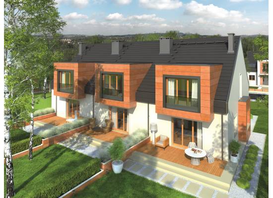 Māja  AR-18 by labamaja