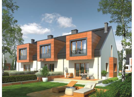 Māja  AR-18 by labamaja