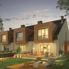 Māja  AR-18 by labamaja