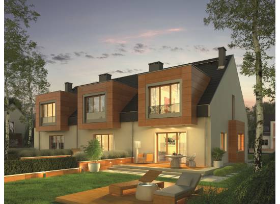 Māja  AR-18 by labamaja