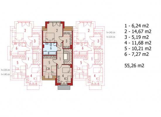 Māja  AR-18 by labamaja