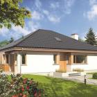 Māja AR-23 by labamaja