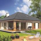 Māja AR-23 by labamaja