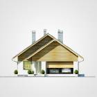 Māja  AT-14 by labamaja