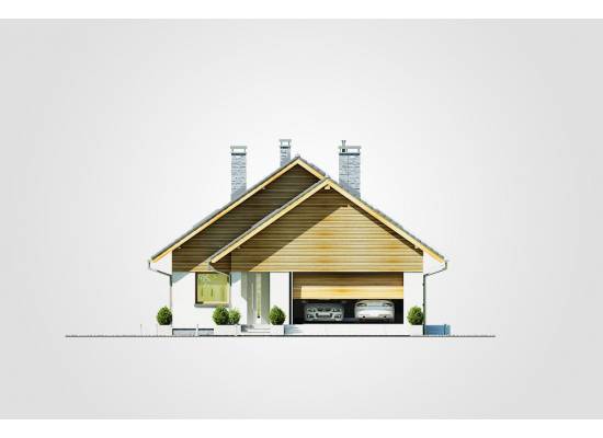 Māja  AT-14 by labamaja