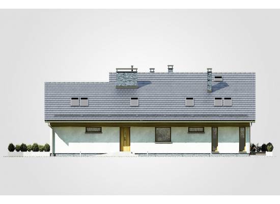 Māja  AT-14 by labamaja