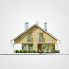 Māja  AT-14 by labamaja