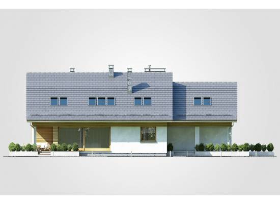 Māja  AT-14 by labamaja