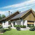 Māja  AT-14 by labamaja