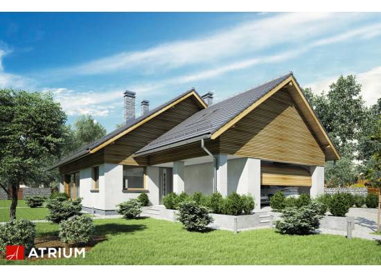 Māja  AT-14 by labamaja