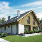 Māja  AT-14 by labamaja